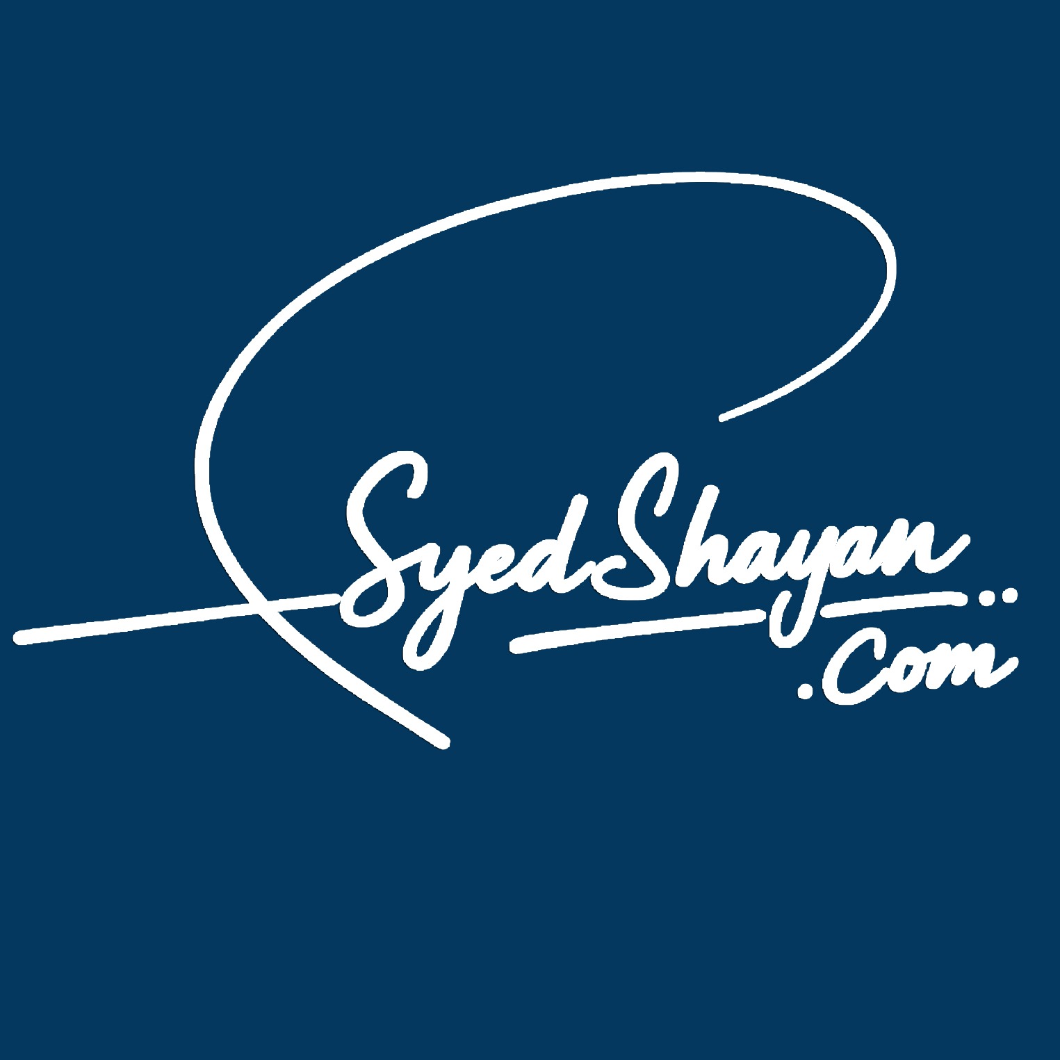 SyedShayan.com – Real Estate Think Tank and Research Institute