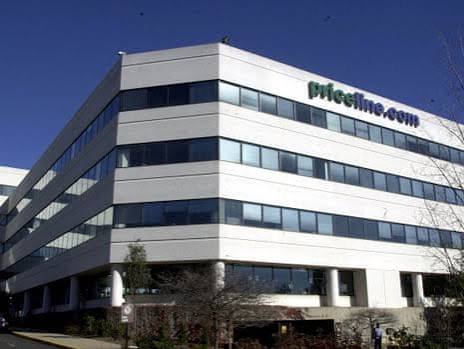 2014: British Company Priceline Acquires OpenTable for $2.6 Billion
