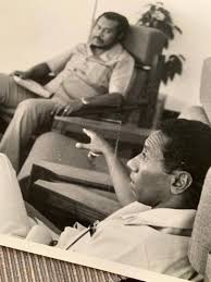 Personal memory photograph from Model Town Lahore