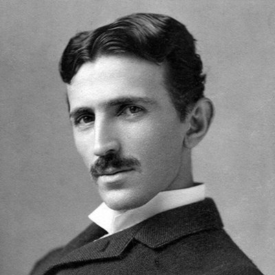 Nikola Tesla and the Philosophy of Energy and...