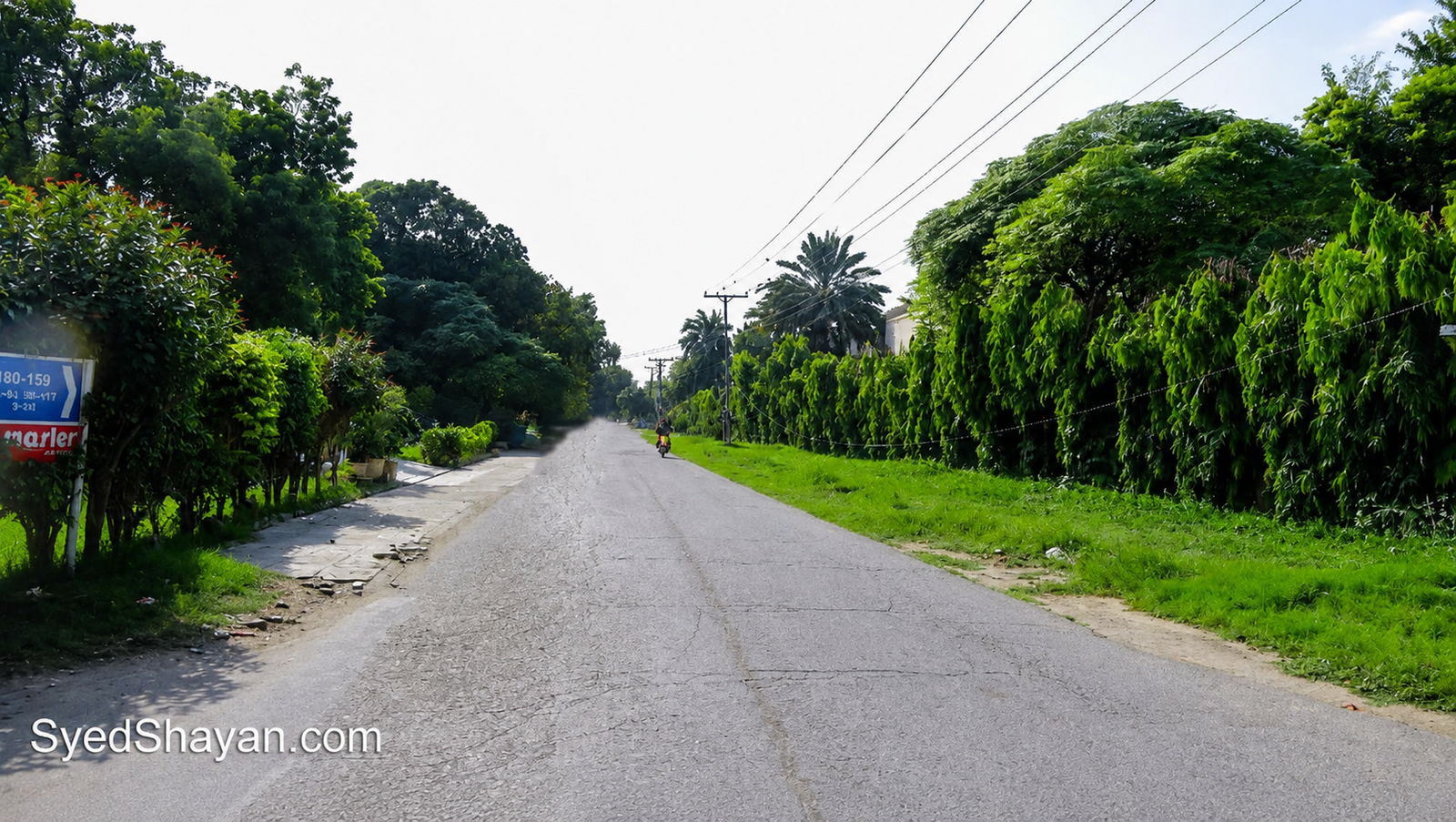 Model Town Lahore — A New Residential Symbol in British India (Episode 03)