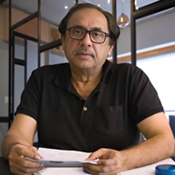 Syed Shayan