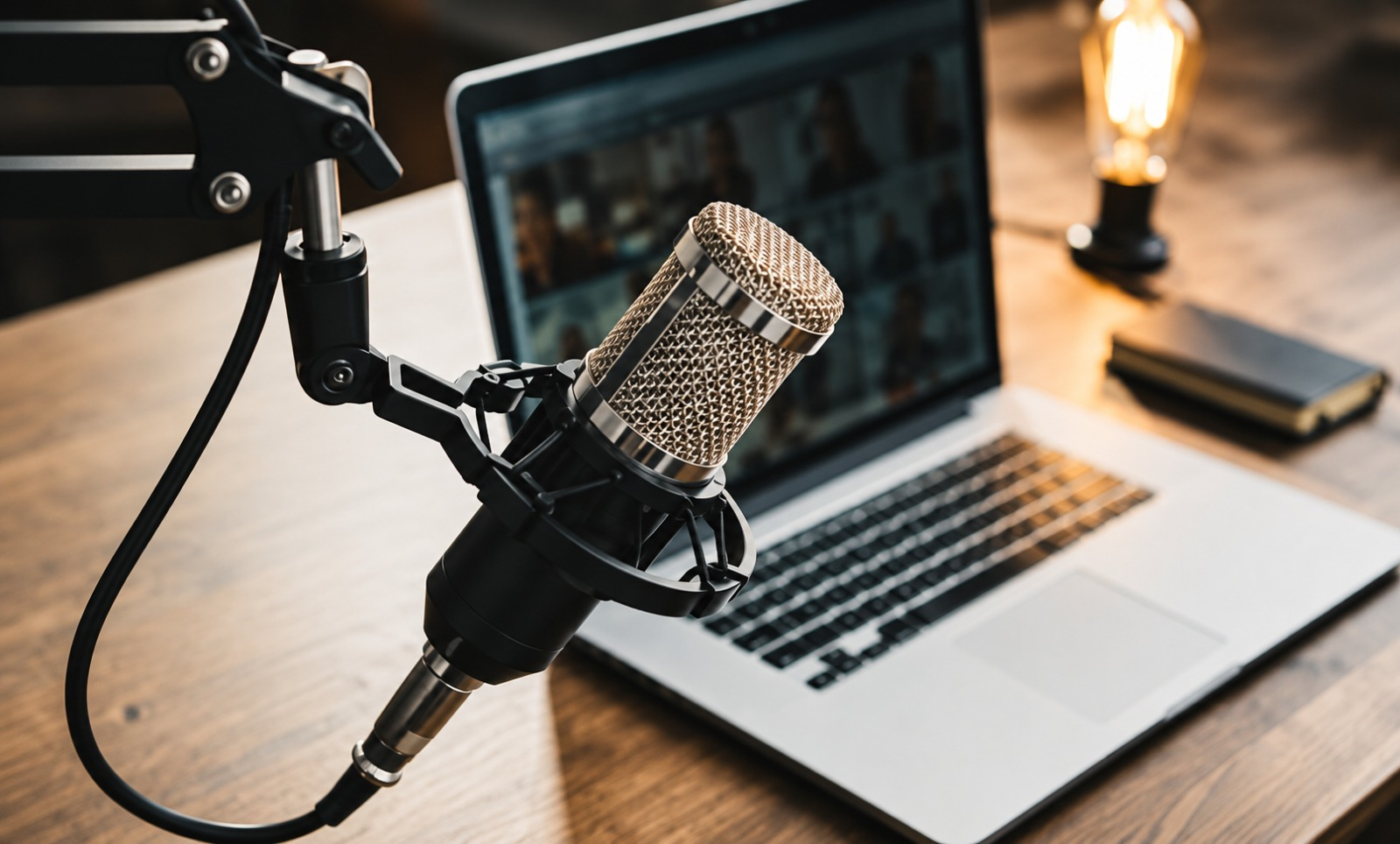 Podcast