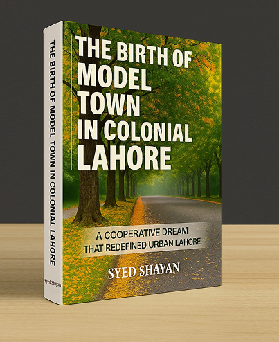 Housing Societies of Pakistan
