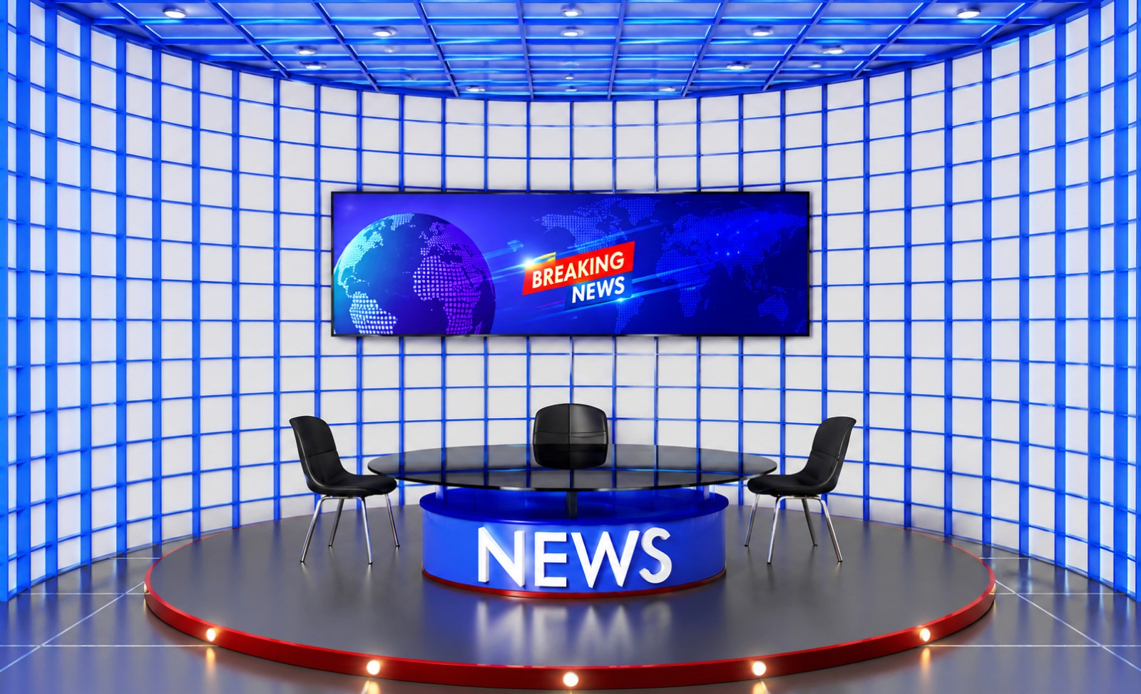Newsroom