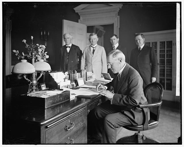 The United States Created a System That Recognised Valuable Land Not Only for Development, but Also as a National Asset Worth Preserving