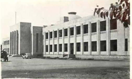 Karachi’s Historic Sindh Assembly Building Became the First Seat of Pakistan’s Parliament