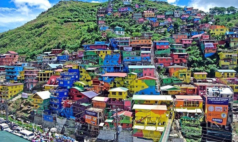 The Philippines Creates a High Level Committee to Guide Baguio’s Urban Growth, Protect Its Forests and Prepare a Coordinated Development Plan