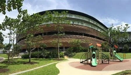 Singapore Launched a Major Mixed Use Development Opportunity at Pasir Ris Central