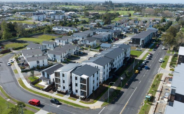 New Zealand’s Urban Development Act 2020 came into force, introducing a new legal framework for undertaking complex housing and city development projects across the country