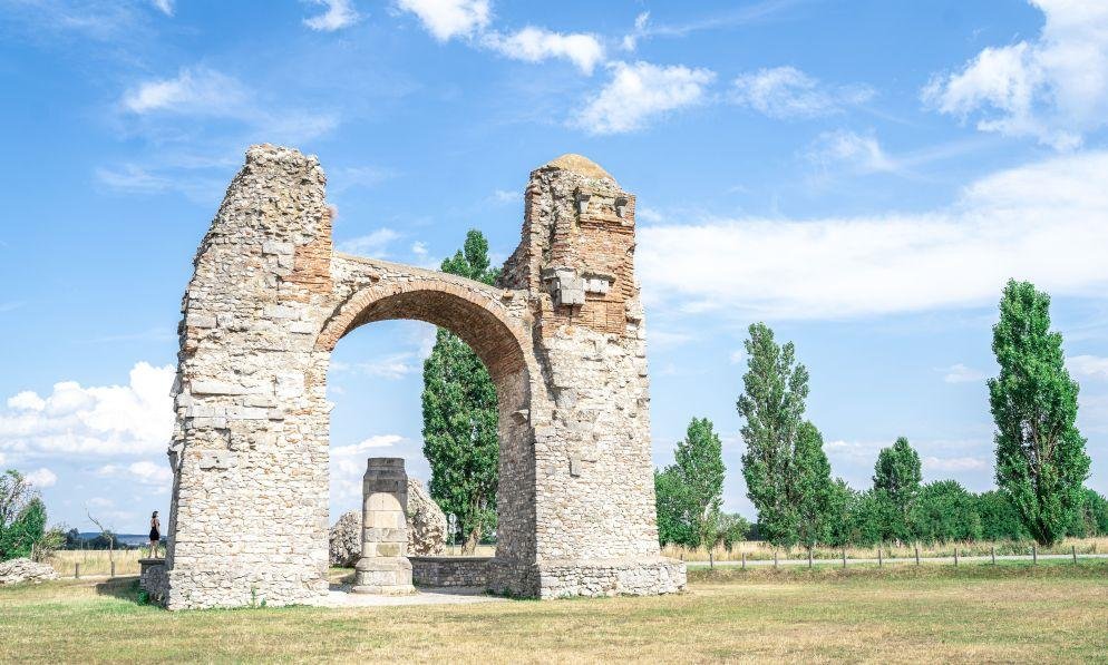 UNESCO Recognition of the Roman Danube Frontier Established a New Framework for Protecting Historic Land