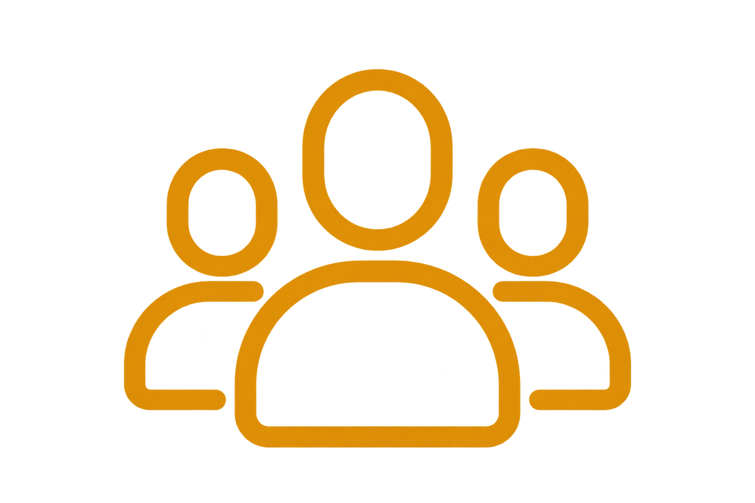 People icon for public input