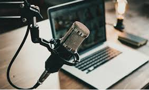Podcast