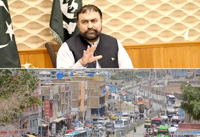 Balochistan Abolishes ‘B’ Areas, Merges Levies Force into Police