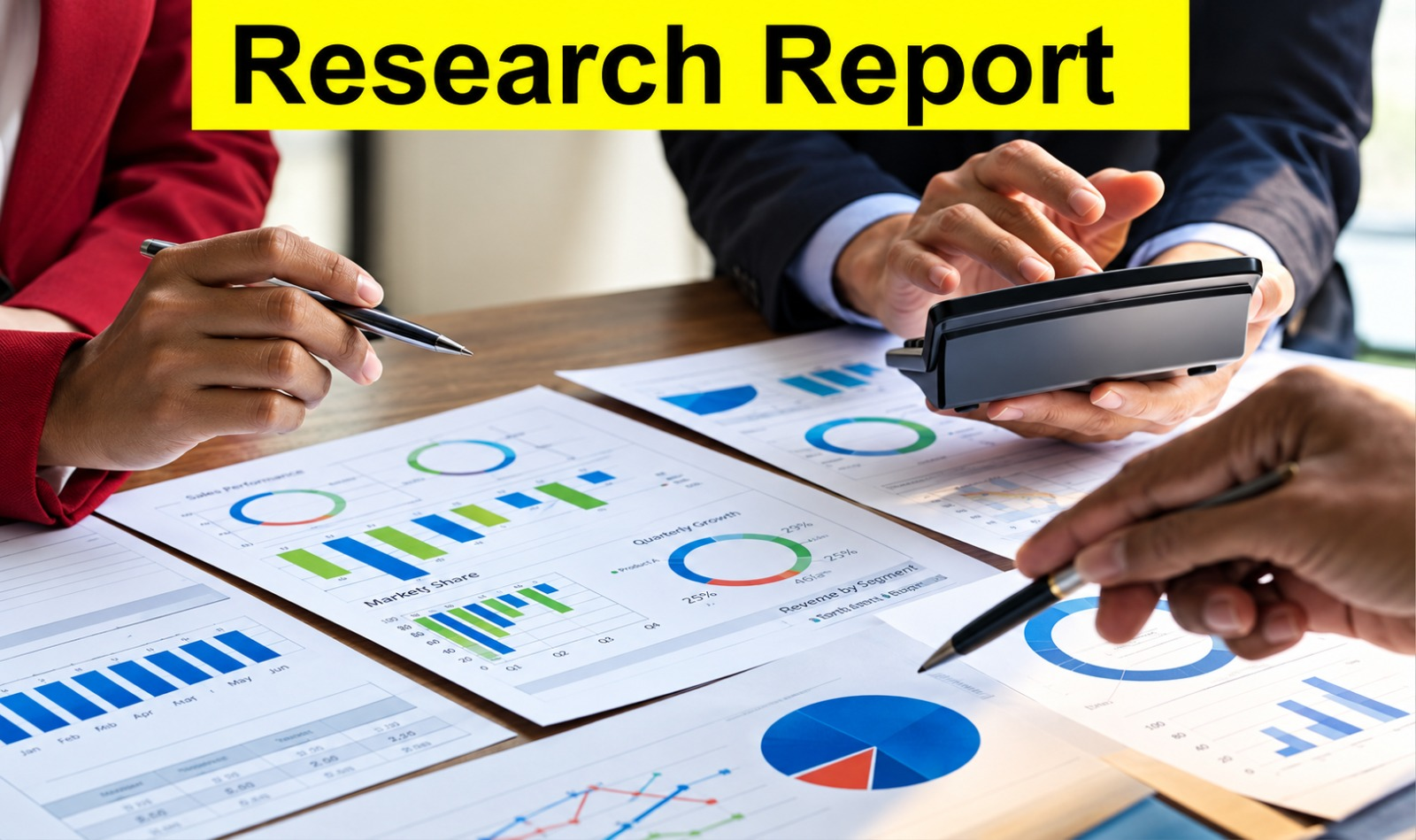 Research Reports