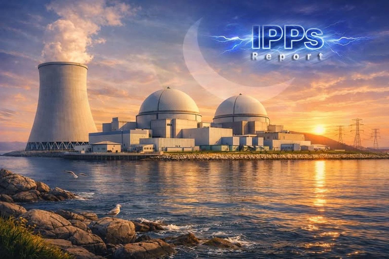 Written by Syed Shayan | IPPs Pakistan Report