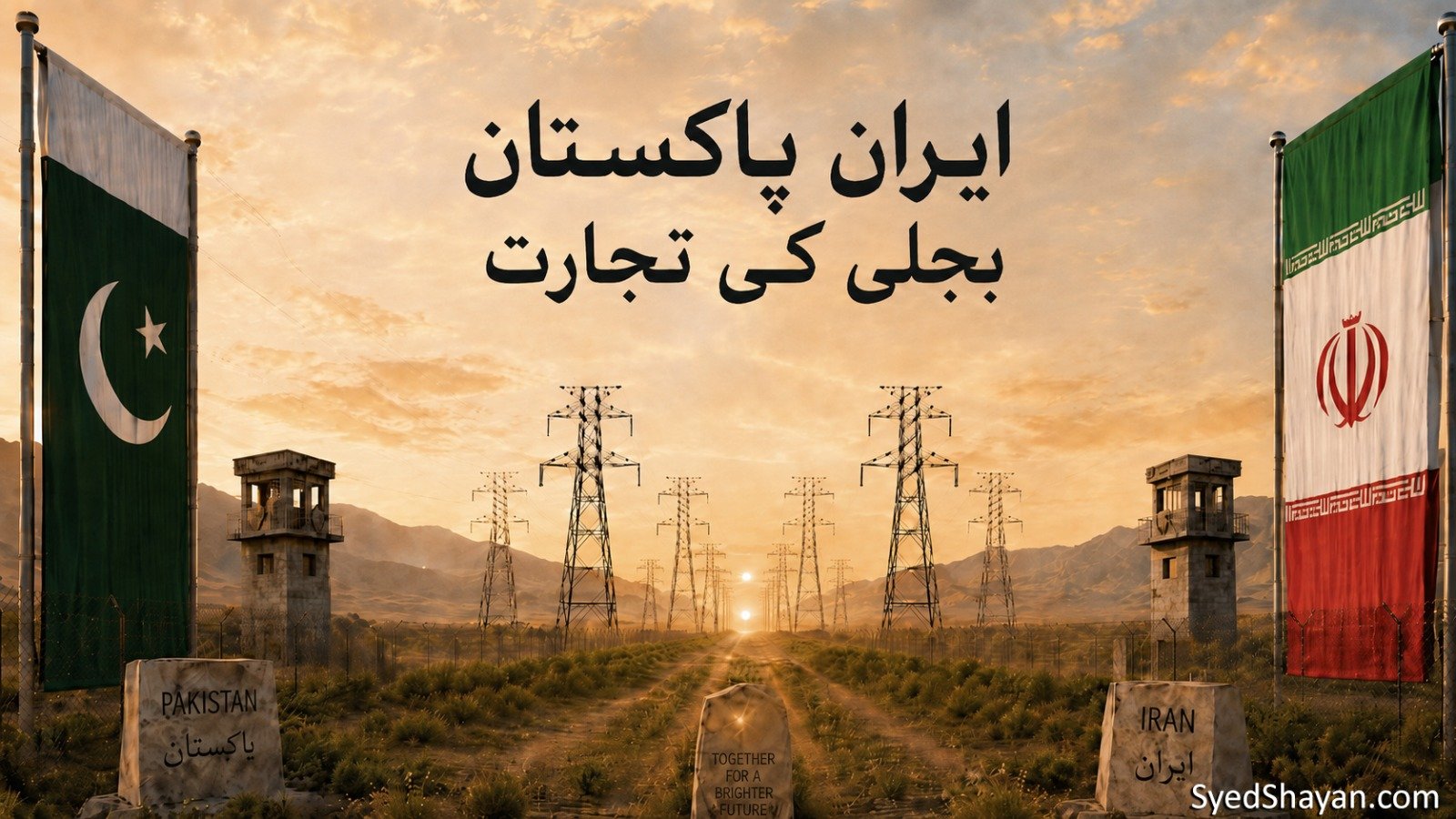 🔲 عوامی تحقیقاتی سلسلہ | قسط 31 | بجلی بحران