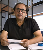 Syed Shayan