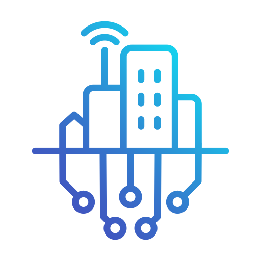 Rural Infrastructure icon