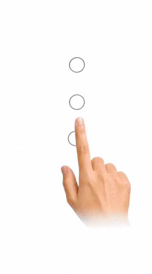 Survey animation