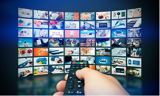 TV and Documentaries