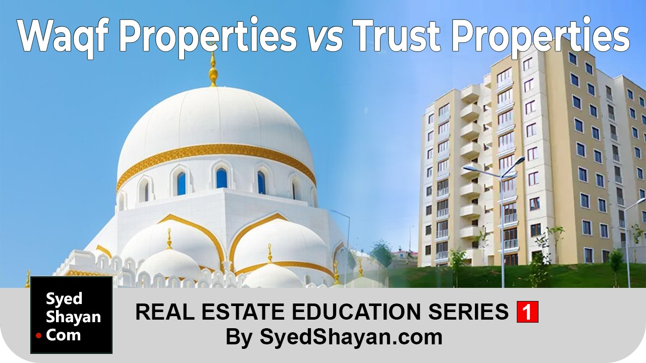 Waqf Properties