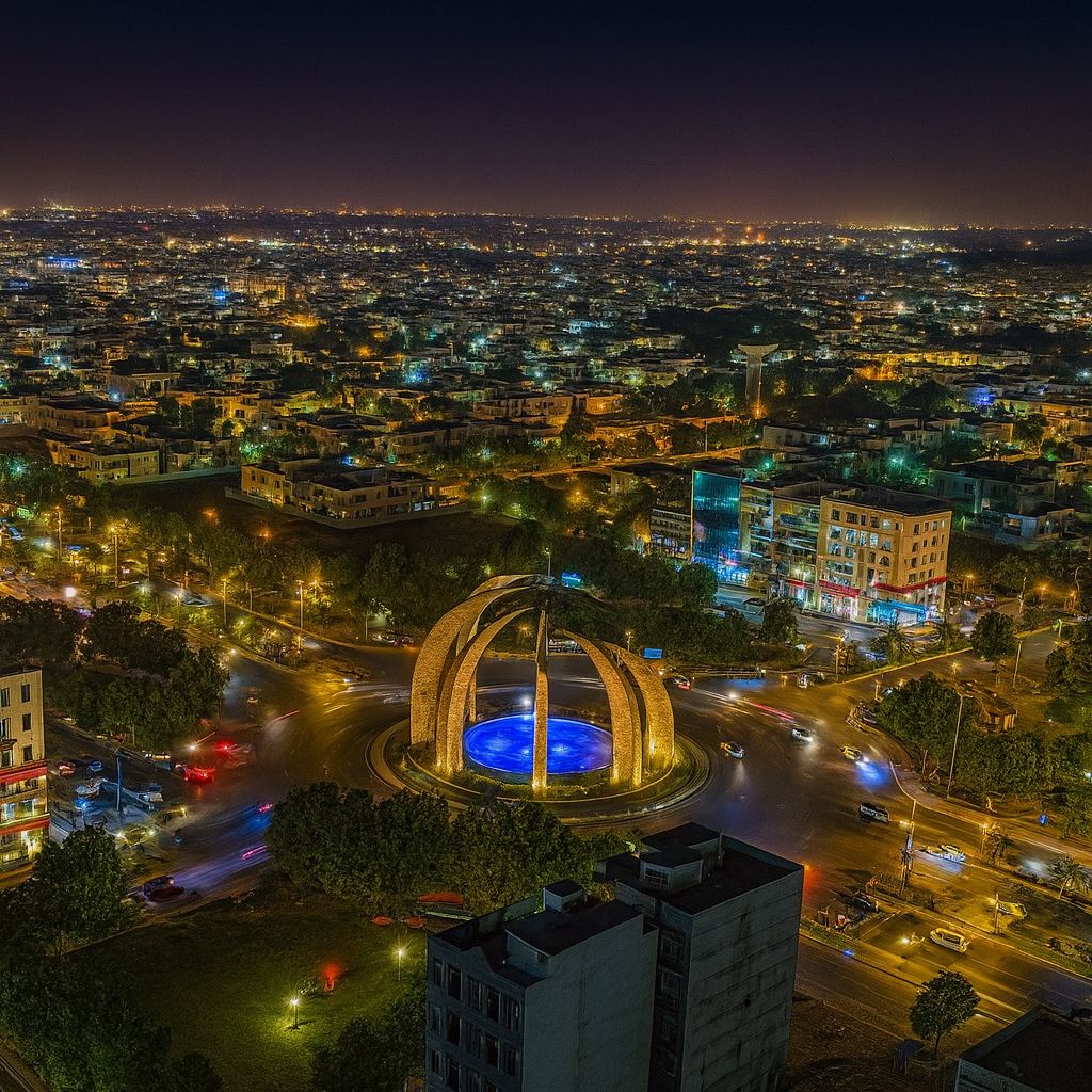 Power restored to four Bahria Town Lahore projects after payment of outstanding dues