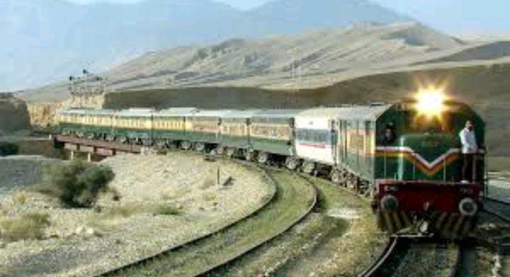 Pakistan Railways Land Leasing and Recovery Strategy