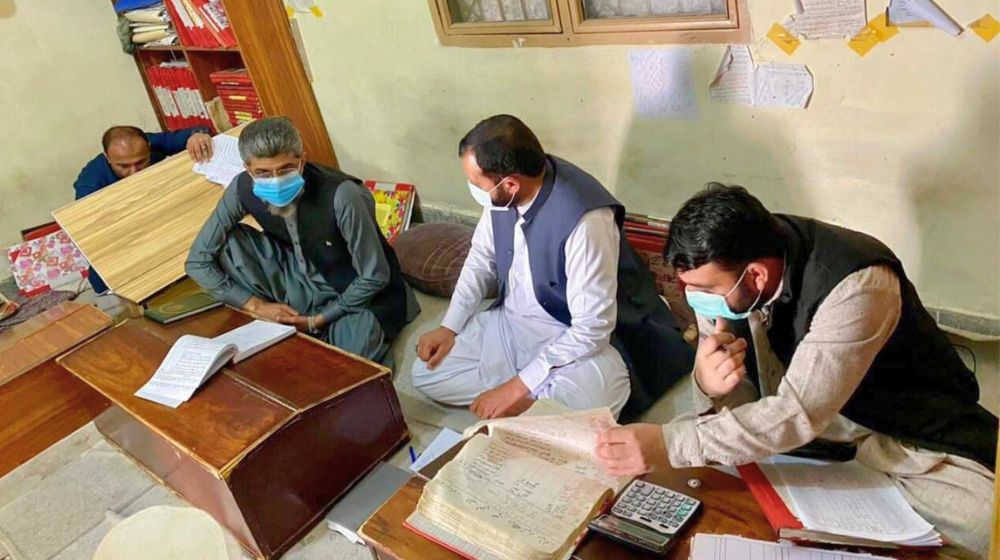 Punjab Reduces Patwari Authority, Launches New Land Transaction System