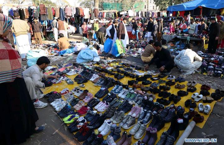 Sukkur Municipal Corporation Continues Crackdown on Encroachments