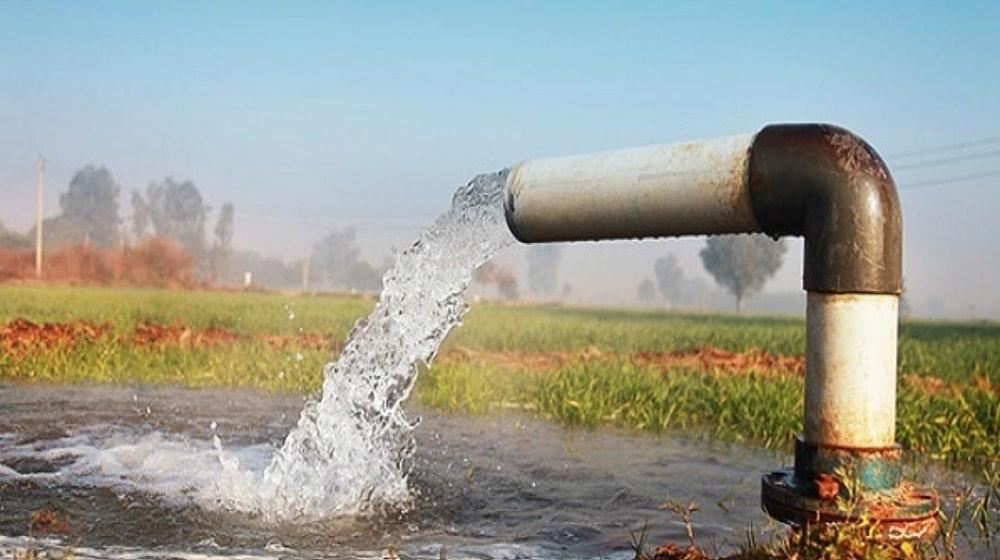Punjab Launches Province Wide Groundwater Recharge Programme to Protect Agricultural Land