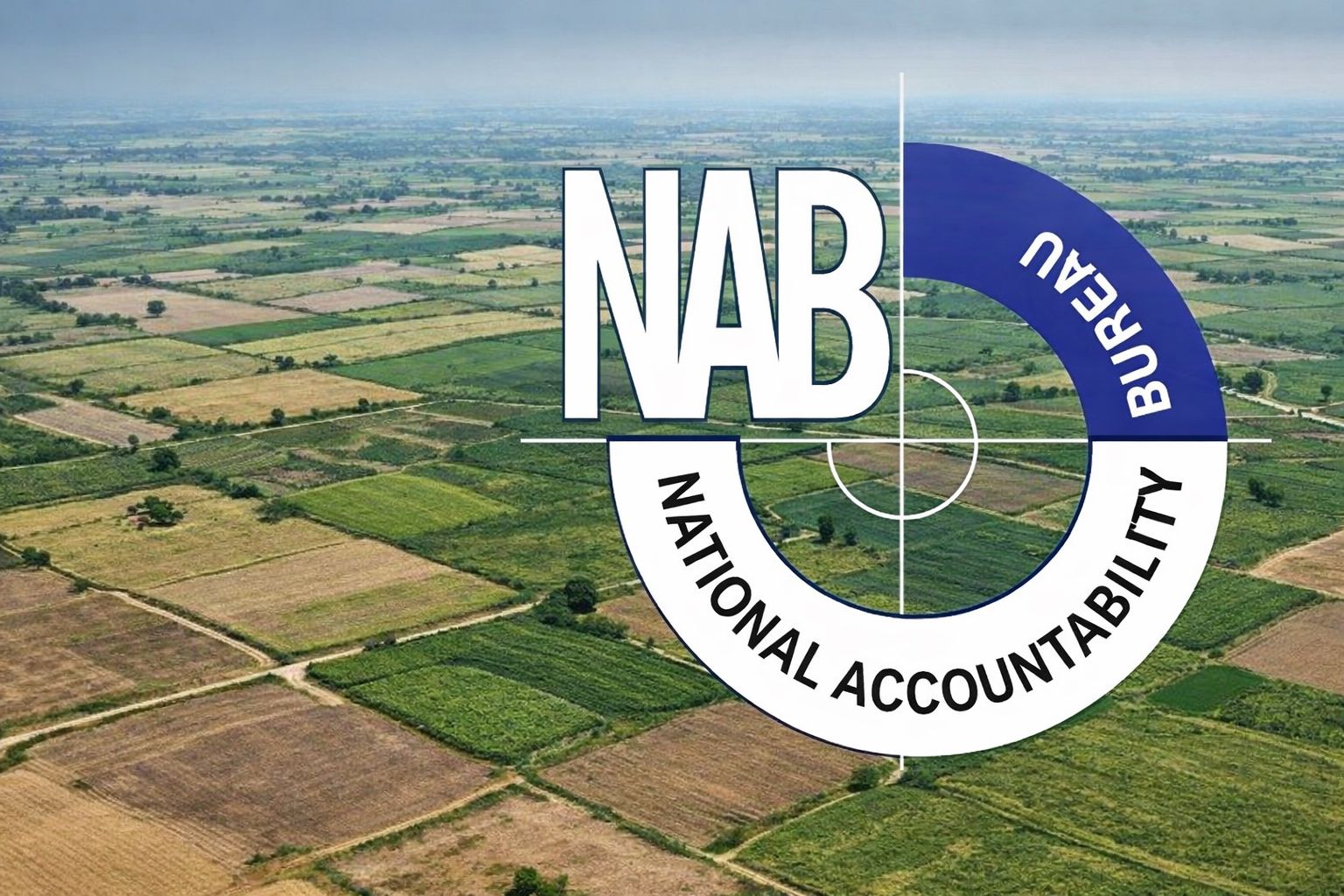 Punjab Recovers Trillions Worth of State Land Through Coordinated Enforcement.