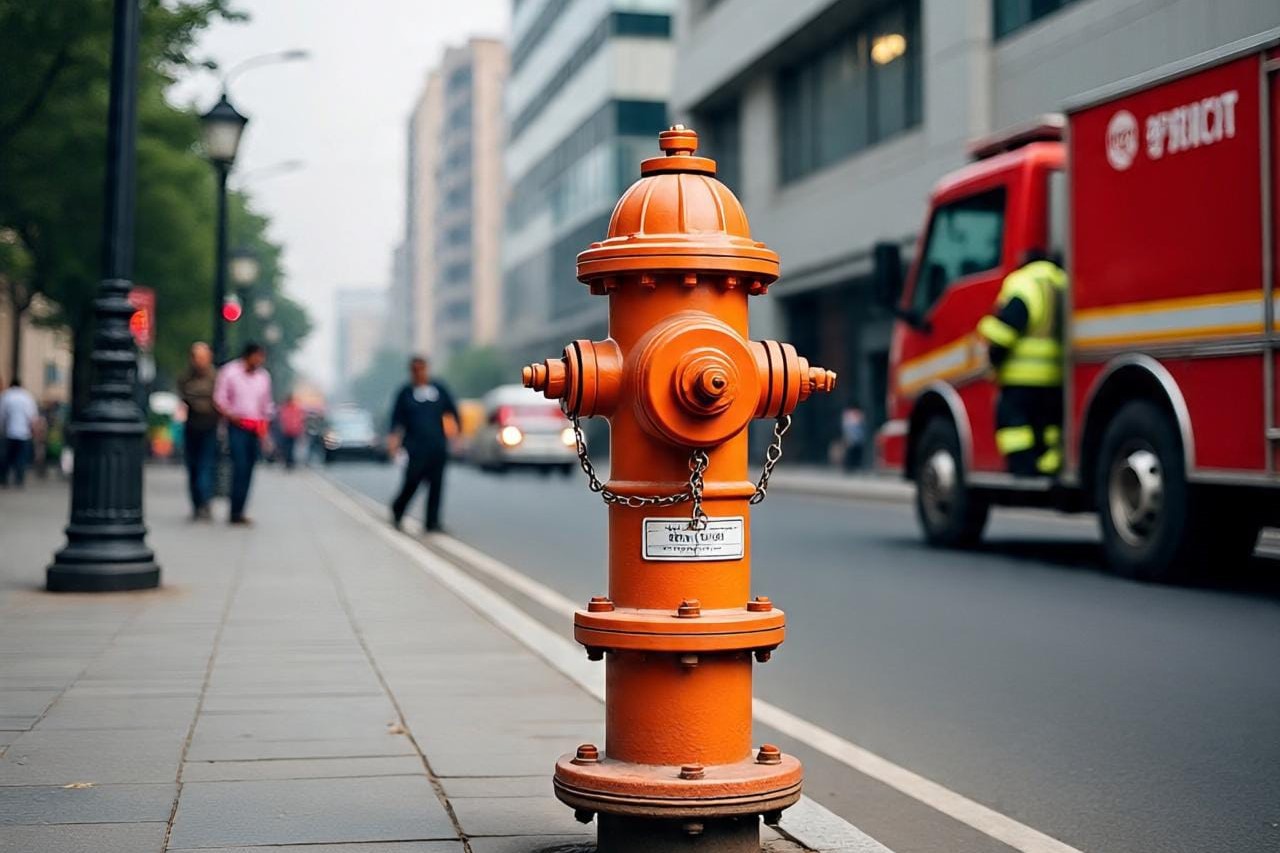 Punjab tightens fire safety rules for high rise buildings after nationwide compliance failures.