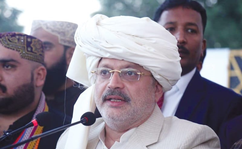  University Road and Safoora Corridor to Reopen by March.