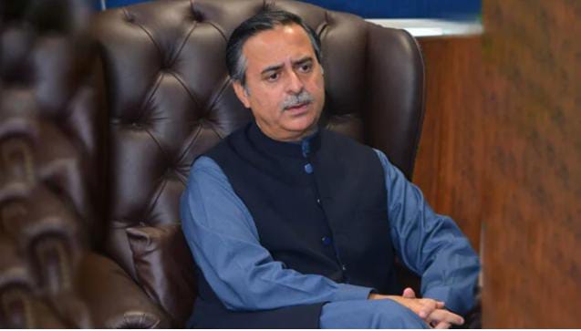 Federal Maritime Minister Warns Wetland Loss Threatens Marine Life, Fisheries, and Urban Coastal Communities.