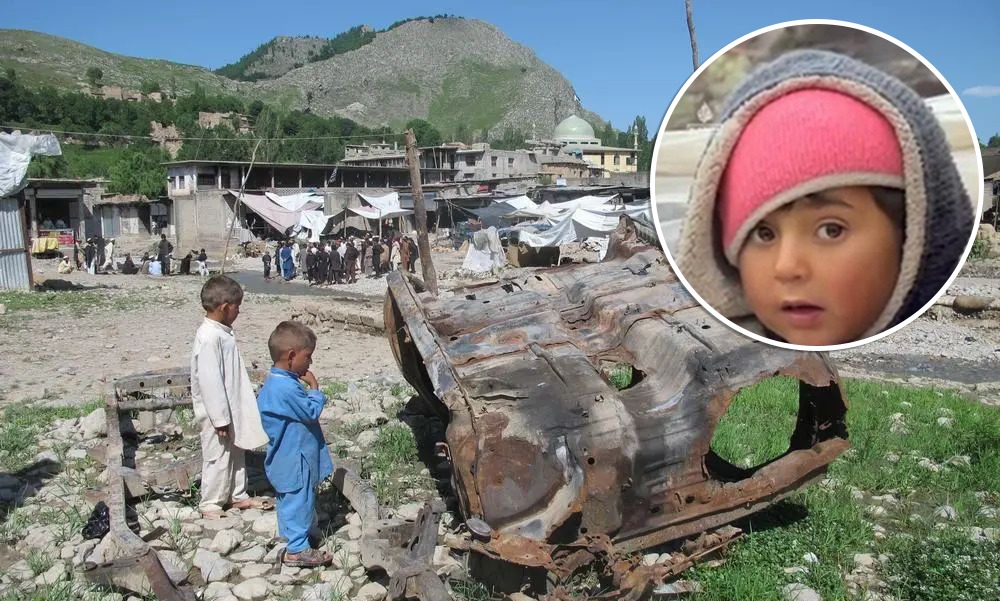 Federal Government Declines Financial Participation in Tirah Valley Rehabilitation Plan