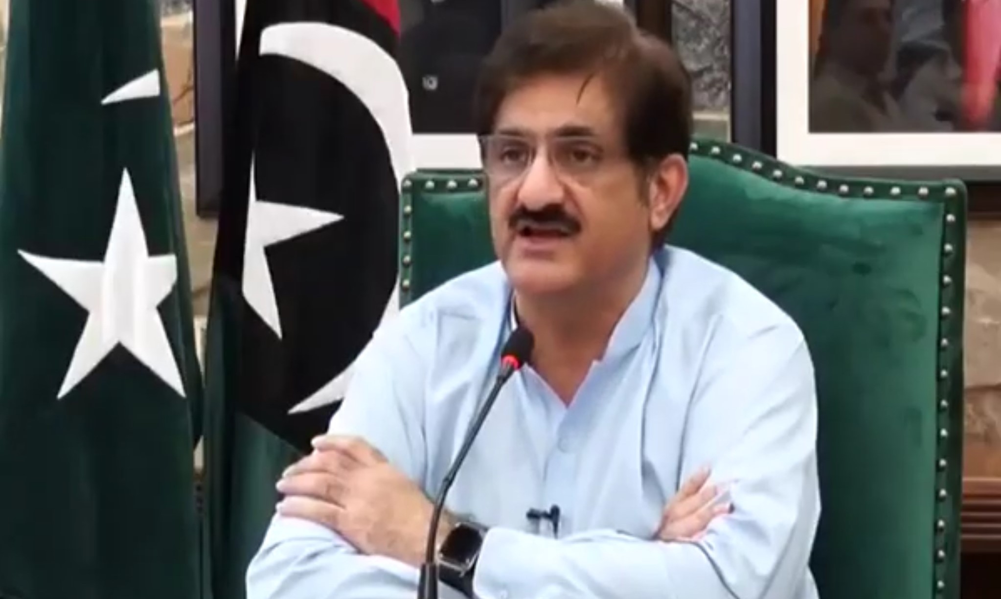 Sindh government enforces administrative and price monitoring framework across urban commercial zones for Ramazan