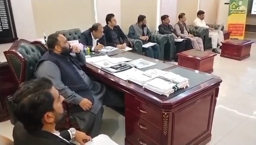 PHATA Takes Key Step Toward Urban Development, Scheme Upgradation and Sustainable Financial Model