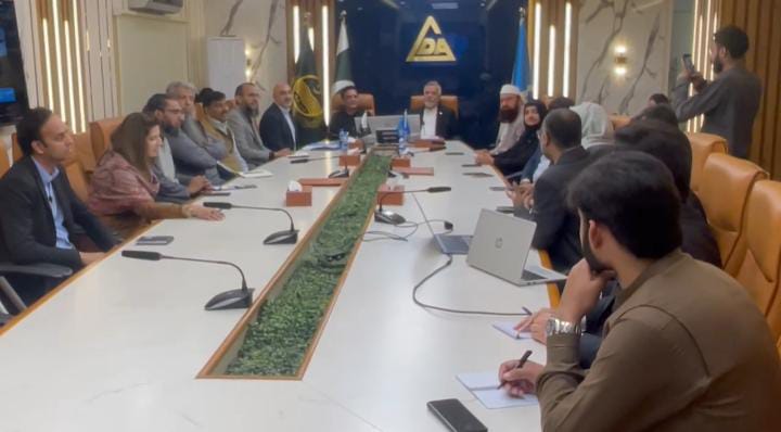 Lahore Pledges to Become Pakistan’s First Child Friendly City