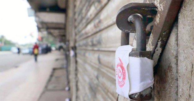 21 shops sealed across district over overpricing under Deputy Commissioner’s supervision