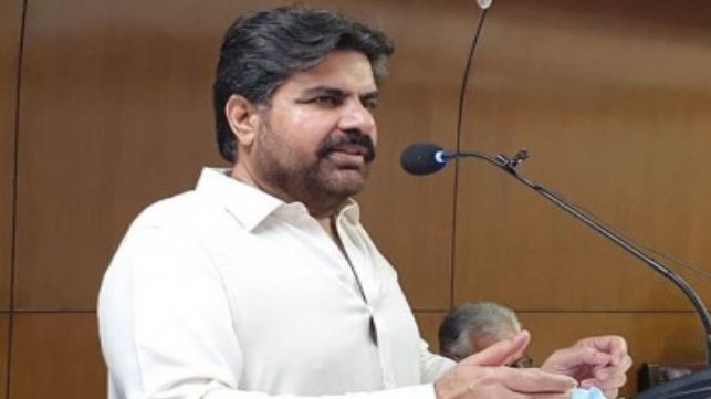 Karachi Special Road Rehabilitation Program Finalized to Upgrade 183 Key Roads