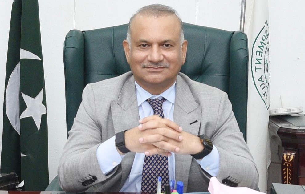 Kareemabad Underpass to Open in April 2026