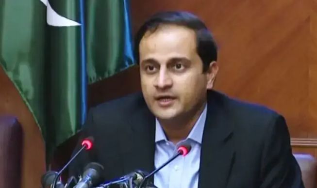 Mayor Reviews Lyari Water Supply Project to Improve Distribution