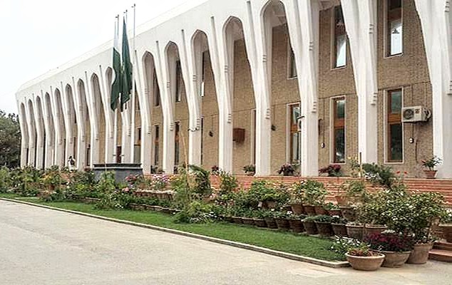 70% Work on Imdad Chowk to Akram Hospital Road Expected Before Eid