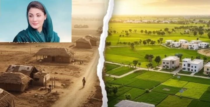 Launch of “Model Village Programme” to Upgrade 485 Villages Across Punjab