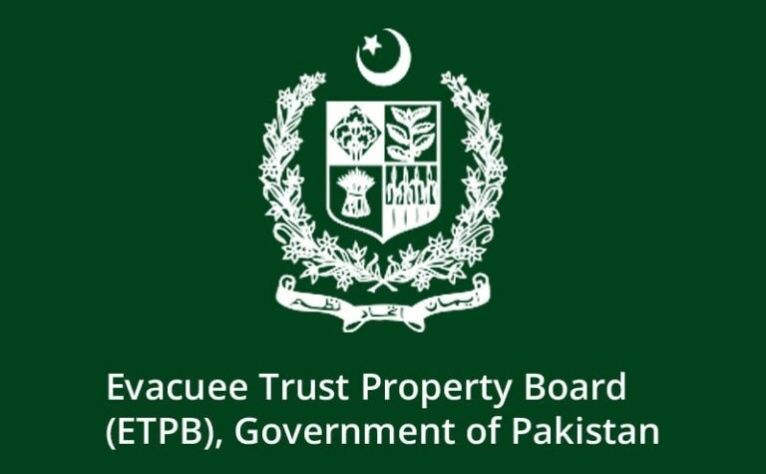 ETPB Official Arrested in Rs170 Million Corruption Case in Lahore