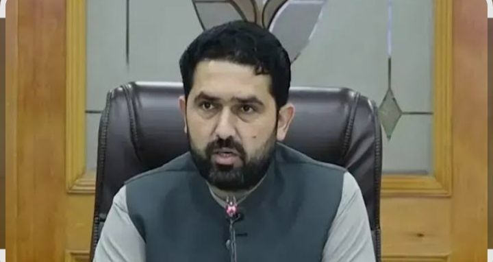 KP Chief Minister Chairs Meeting, Reviews Progress on Development Projects