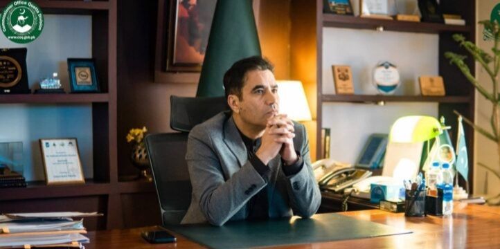 Quetta Master Plan: Meeting Held on City Expansion and Resolution of Core Urban Challenges