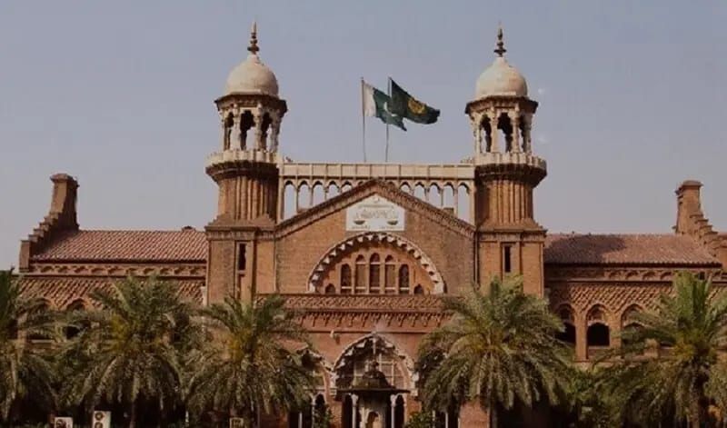 LHC Extends Stay on Construction at Lahore’s Historic Gates Amid Environmental Concerns