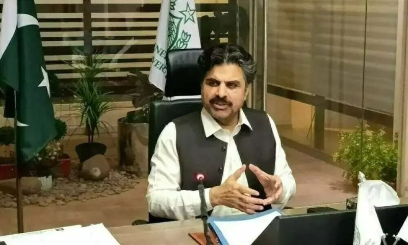 Sindh Launches Rs25.28 Billion Lyari Transformation Project to Upgrade Urban Infrastructure